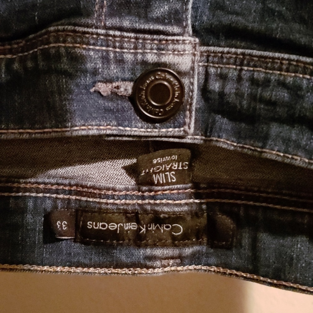 Calvin Klein Jeans